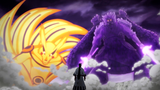 Naruto & Sasuke vs Jigen Full Fight [ 1080p - 60fps ]
