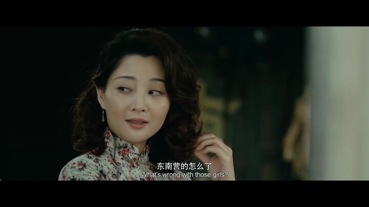 [Tear-jerking movie "Those Women" My body is dirty, but my heart is not. ]