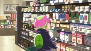 I’m Kodama Kawashiri epsoide 5 [Sub Indo]