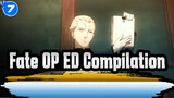 [Fate/Zero] OP&ED Compilations(Violin Ver)_C7