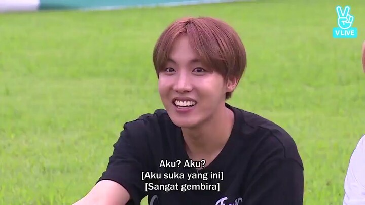 Run BTS Ep 23 Sub Indo