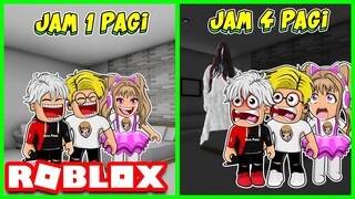 JANGAN SEKALI KALI BEGADANG DARI JAM 1 SAMPAI JAM 4 SUBUH!!! ROBLOX MIKOCIL