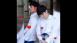 #shorts #thaibl #taynew #tawan #thitipoom #drama #bllove