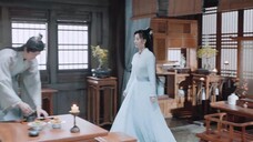 Marry Me My Queen (2023) ยุทธวิธีพิชิตรักจอมทัพ EP 12 [ซับไทย]