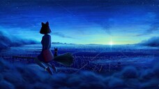 [Theme Song] Umi No Mieru Machi (A Town With An Ocean View) - Joe Hisaishi (KiKi OST)