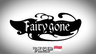 Fairy Gone - Eps 03 Subtitle Bahasa Indonesia