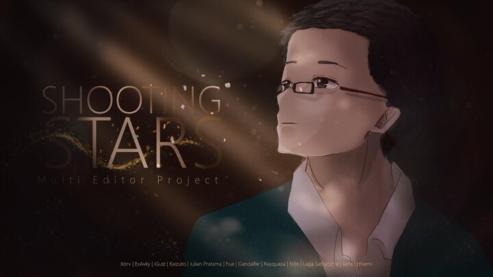 [MEP] Shooting Star || HBD Xorv