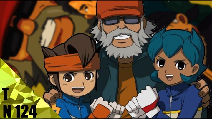 INAZUMA ELEVEN「 AMV 」- ENDOU DAISUKE TRIBUTE !