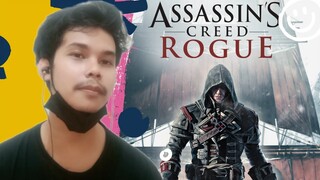 Streaming Assassins Creed