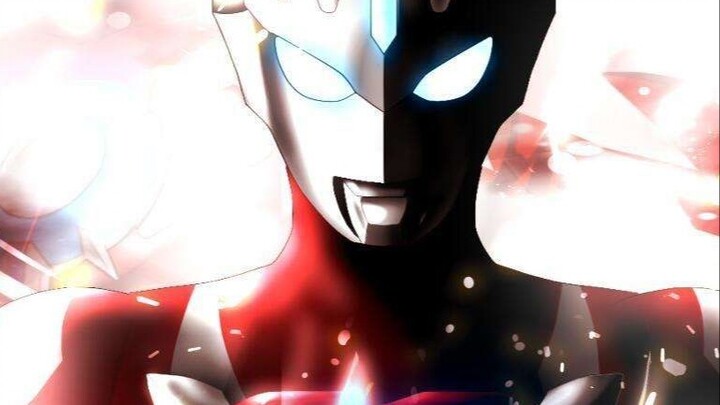 [Ultraman Sembilan Sembilan Delapan Puluh Satu Kata Berubah] Luo Tianyi