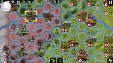 World Conqueror 4 Accumulate Supplies 7