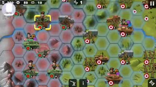 World Conqueror 4 Accumulate Supplies 7