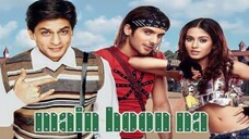 Main Hoon Na (2004) HD Dubbing Indonesia