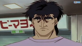 Hajime no Ippo, episode 9 sub indo