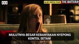TERJEBAK PERMAINAN SETAN!  _Review Film OUIJA ORIGINAL OF EVIL 2016!