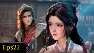 Tales of herding gods eps22
