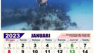 kalender digital 2023