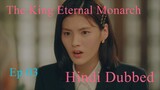 The King Eternal Monarch EP 03 Hindi Dubbed