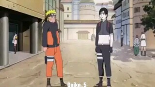 Naruto sad moment part 3 😢😭💔