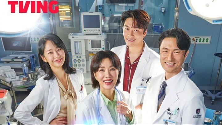 Watch Doctor Cha (2023) Episode 3 eng sub
