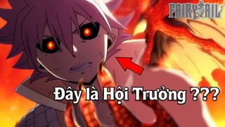 Top 10 Hội Trưởng Bá Đạo Trong Fairy Tail