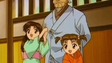 Rouroni Kenshin - Anime Opening 1