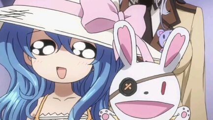 date a live season I episode 8