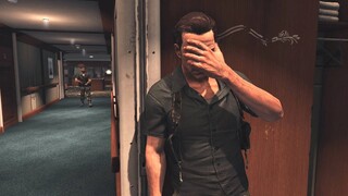 Max Payne 3 - Brutal & Satisfying Gameplay Kills - PC Showcase RTX 2080