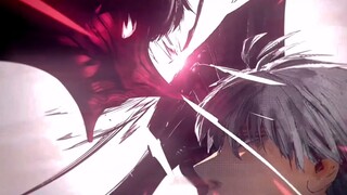 【Still MAD】Ken Kaneki vs. Takamasa Arima