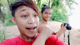 UNCUT VIDEOS Budol Fight Sapa Premitive Picnic! Buang among Kauban🤣😂