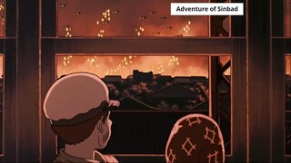 Review Phim Anime  Mộ Đom Đóm ,  Grave of the Fireflies 1988  1