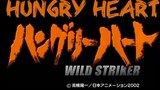 Hungry Heart Wild Striker - 13