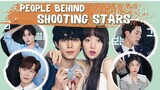 [Eng] Shooting Stars Teaser 1| The story of people who clean up the various messes created by stars