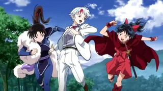 Penasaran Dengan Lanjutan Inuyasha!? Ini dia Lanjutannya! Yashahime..