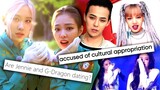 History Of Every Blackpink Scandal