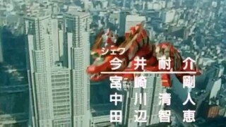 Dairanger ep 4