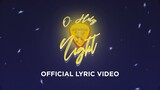 Stereotype - O, Holy Night (Official Lyric Video)
