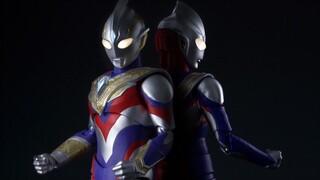 Ultraman SHF dan modelnya akan dirilis pada bulan November dan Desember