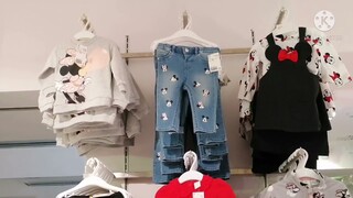 H&M Kids And Infant Sale Collection April 7 2021