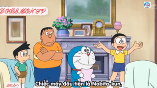 Review Phim Doraemon _ Nhiệm Vụ Thám Hiểm Hành Tinh Của Nobita phần 1