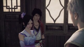 画江湖之不良人第一季13