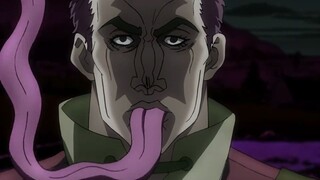 Pria ini adalah versi terbaru dari Kakyoin