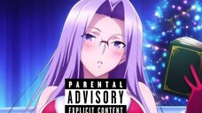 True Damage - GIANTS | 🥵 Fate Stay Night AMV