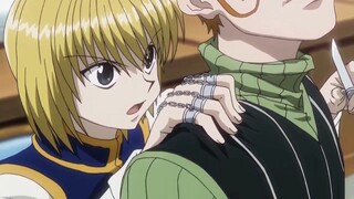 Hunter X Hunter Episode: 40