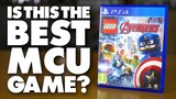 Why Lego Marvel's Avengers Is the Best MCU Game (feat. Diego Rivera)