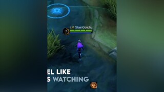 POV: inutusan kang maglagay ng wards mlbb fyp mobilelegends mobilelegendsphofficial mobilelegends_id selenatutorial stainqt