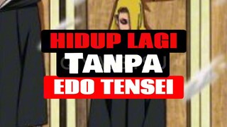 KARAKTER YANH HIDUP KEMBALI TANPA EDO TENSEI