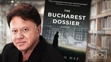 A Debut Spy Novel at the End of the Cold War | About the Book
