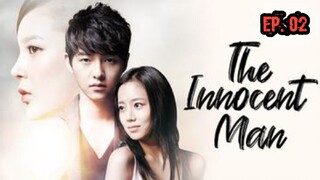 THE INNOCENT MAN (2012) Ep 02 Sub Indonesia