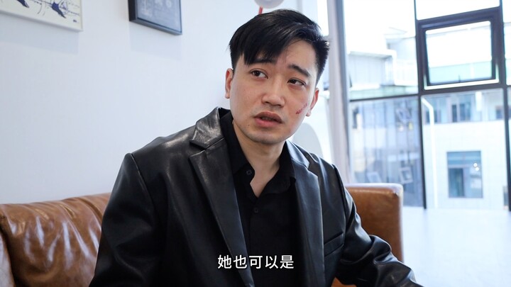 二哥带着狗粮满载而归